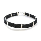 925 STERLING SILVER STYLISH NAZARIYA BRACELET